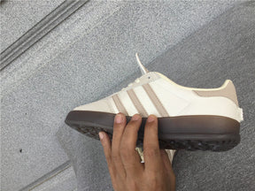 Adidas Gazelle Indoor Foot Industry Sand Strata