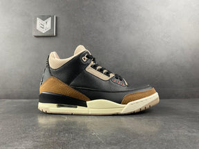 Nike Air Jordan 3 Retro Desert Elephant