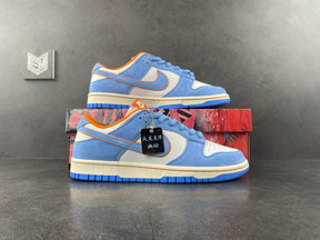 Otomo Katsuhiro x Nike Dunk Low "Steamboy OST" Youzhu