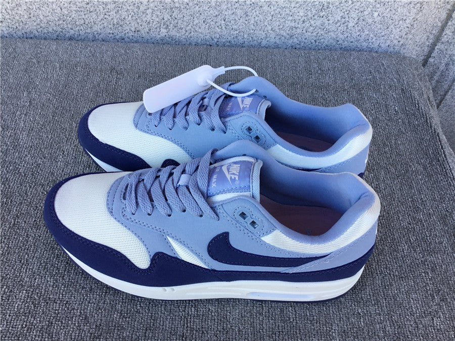 Tênis Nike Air Max 1 '86 OG Big Bubble Light Armory Blue