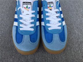 Adidas Gazelle Indoor Olympic "Azul"