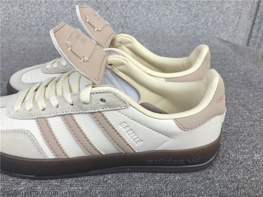 Adidas Gazelle Indoor Foot Industry Sand Strata