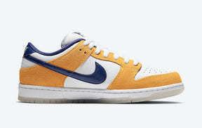 Nike SB Dunk Low “Laser Orange”