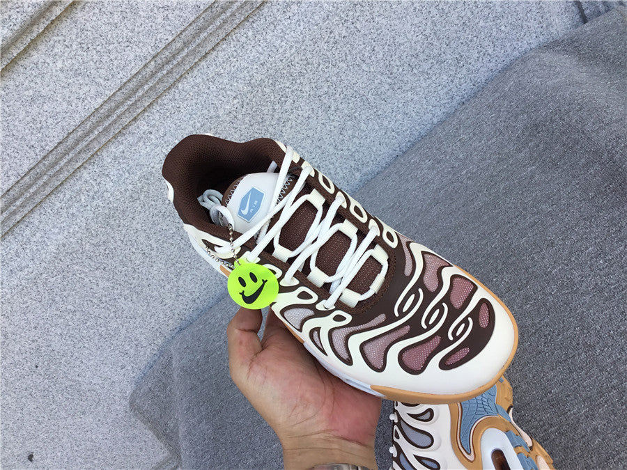 Nike Air Max Plus Drift "Cacao"