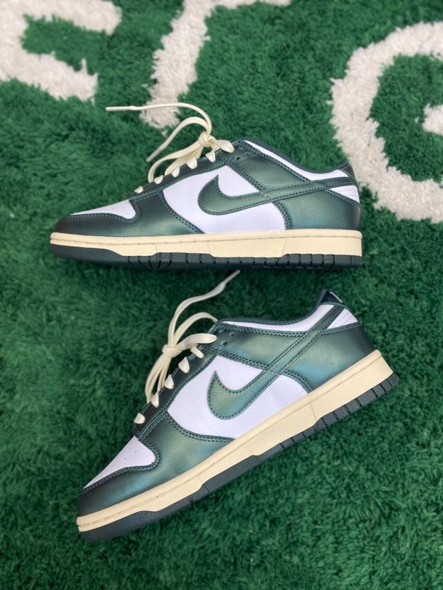 Nike Dunk Low PRO "Vintange Green"