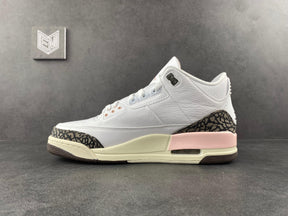 Nike Air Jordan 3 Retro Neapolitan Dark Mocha