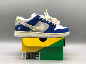 Nike SB Dunk Low Pro Fly Streetwear