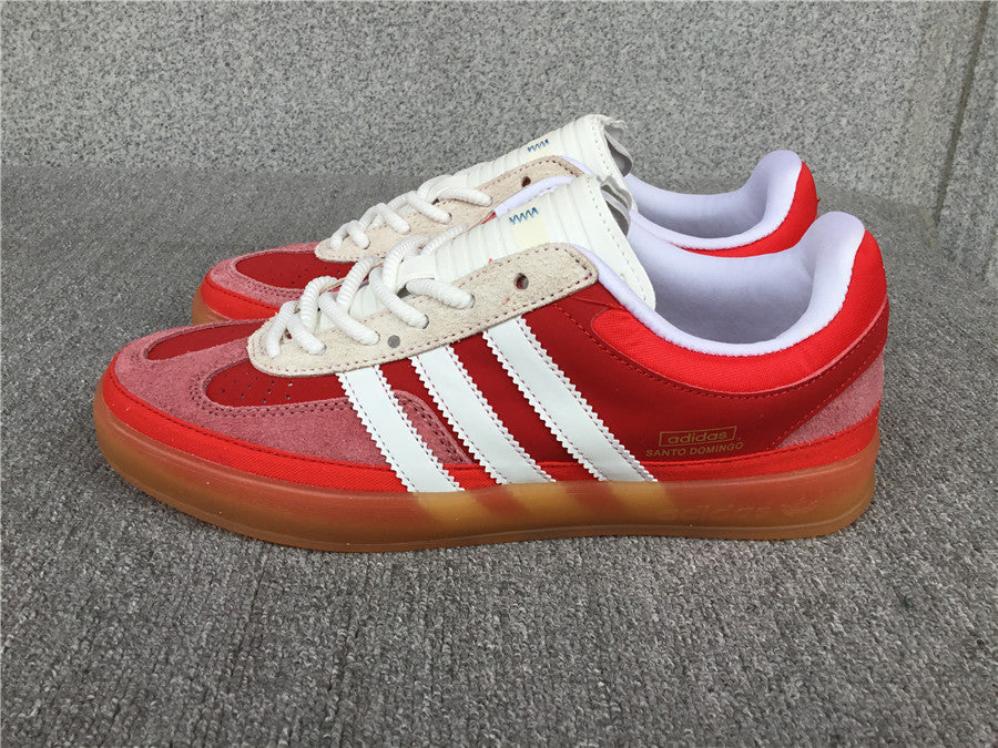 Bad Bunny x Adidas Gazelle Indoor San Domingo