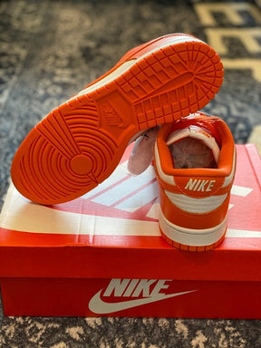 TENIS NIKE DUNK LOW SP “SYRACUSE”