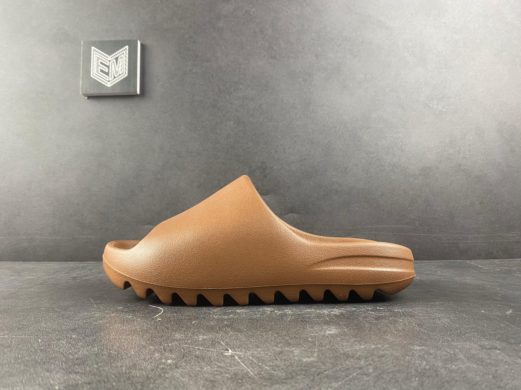 Adidas Yeezy Slide Flax