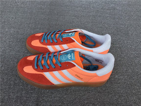 Adidas Gazelle Indoor Feminino "Beam Orange"