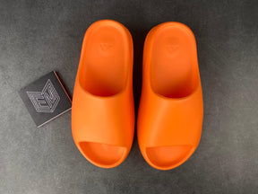 Adidas Yeezy Slide Enflame Orange