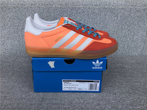 Adidas Gazelle Indoor Feminino "Beam Orange"