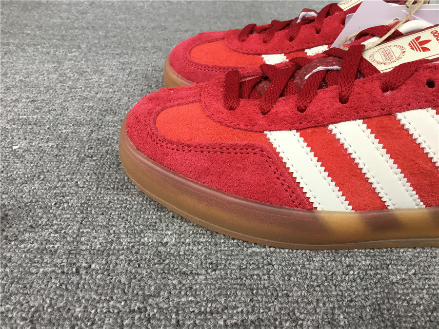 Adidas Gazelle Indoor Bold Orange