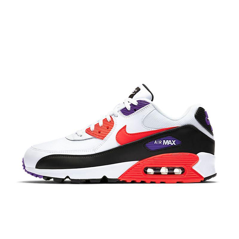 Nike Air Max 90 - Raptors