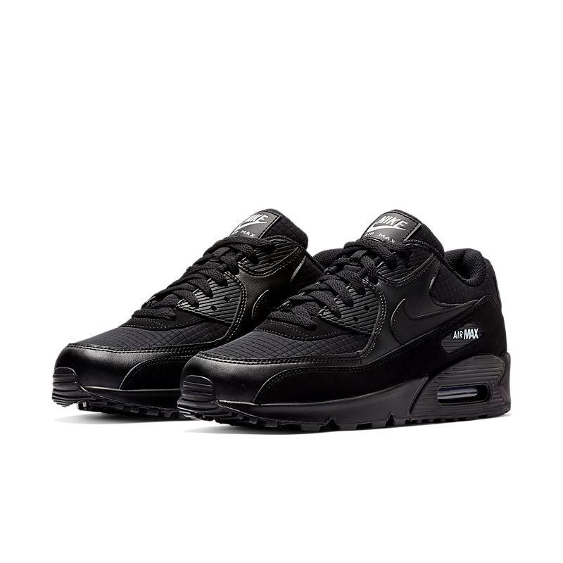 AIR MAX 90 ESSENTIAL “BLACK/WHITE”