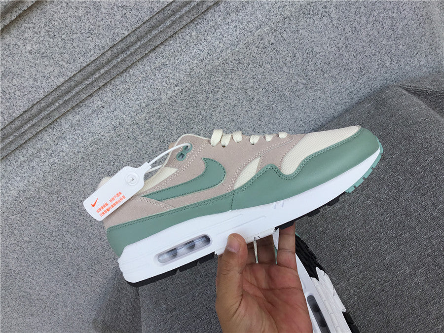 Tênis Nike Air Max 1 Daily Shoes, 'Mica Green