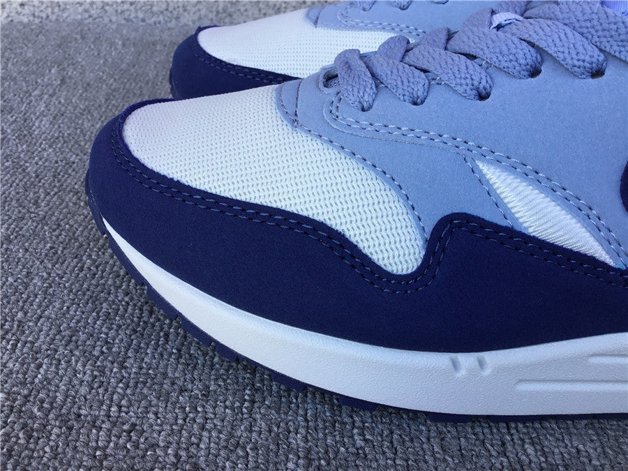 Tênis Nike Air Max 1 '86 OG Big Bubble Light Armory Blue