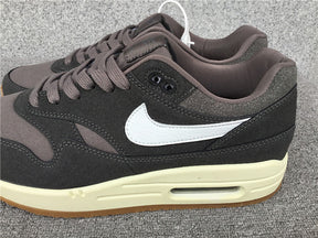 Tênis Nike Air Max 1 Crepe "Soft Grey"