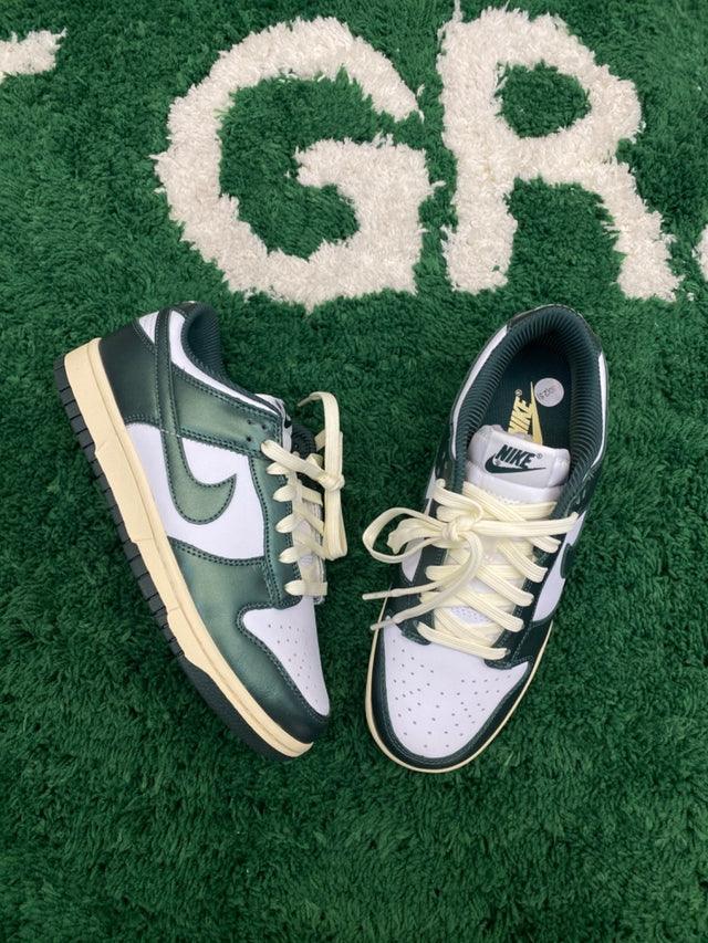 Nike Dunk Low PRO "Vintange Green"