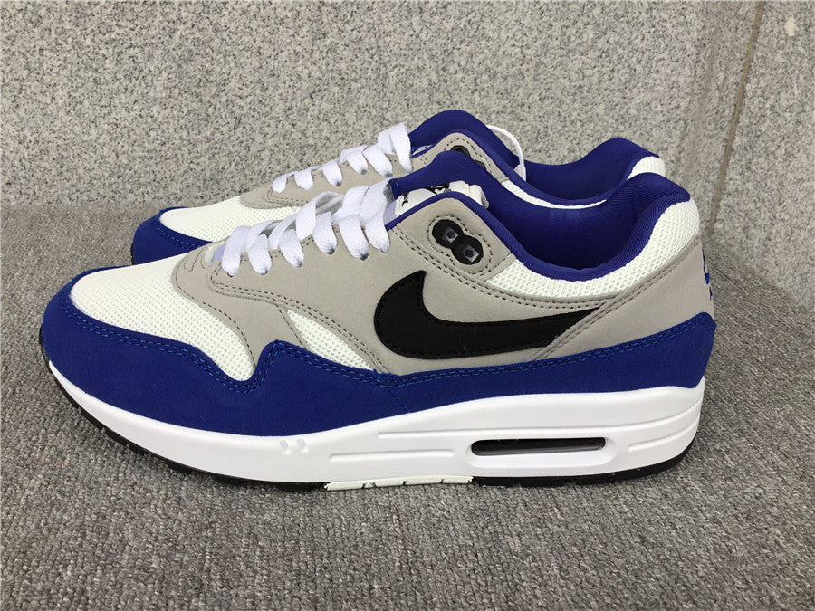 Tênis Nike Air Max 1 "Deep Royal Blue"