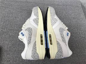 Tênis Nike Air Max 1 Safari Summit White