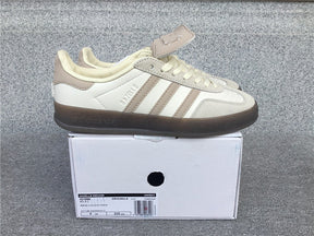 Adidas Gazelle Indoor Foot Industry Sand Strata