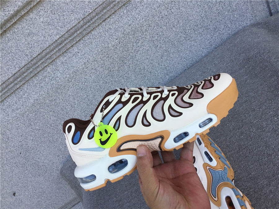 Nike Air Max Plus Drift "Cacao"