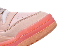 Tênis Adidas Forum Low Bad Bunny Pink Easter Egg