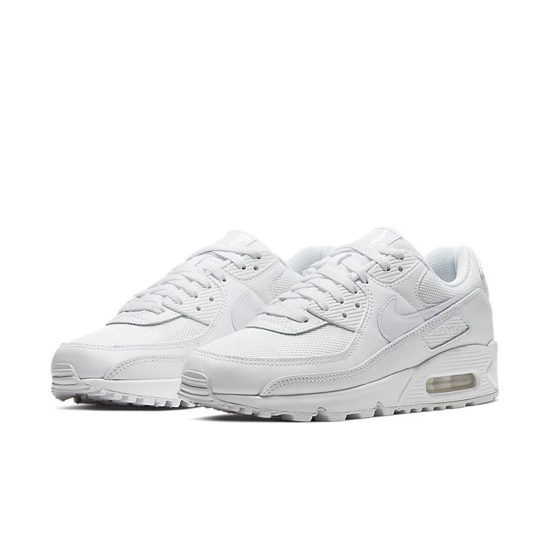 Nike Air Max 90 "WHITE"