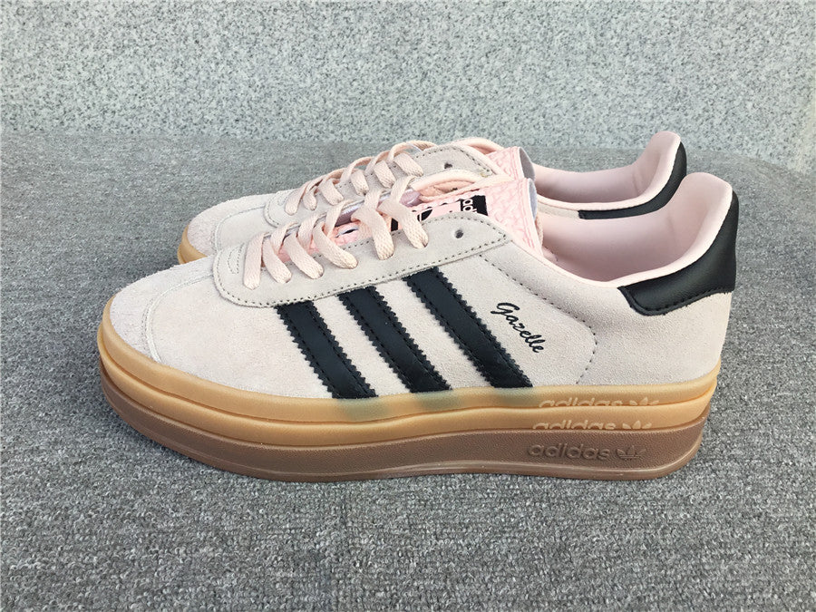 Adidas Gazelle Bold Wonder Quartz