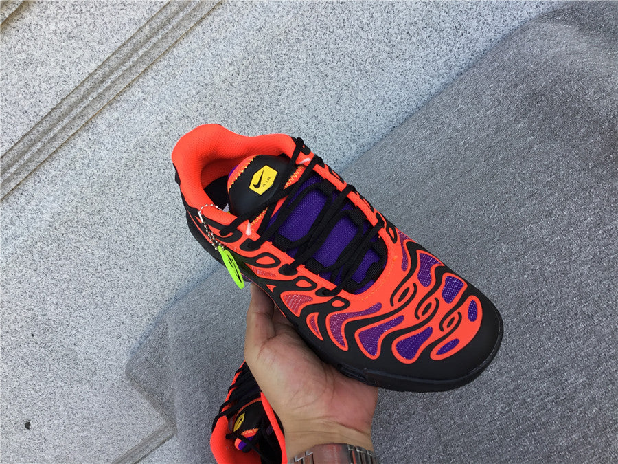 Nike Air Max Plus Drift All Day