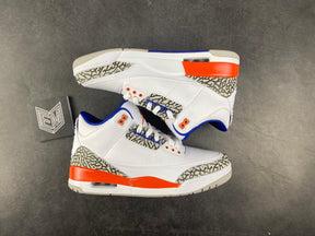 Nike Air Jordan 3 Retro Knicks