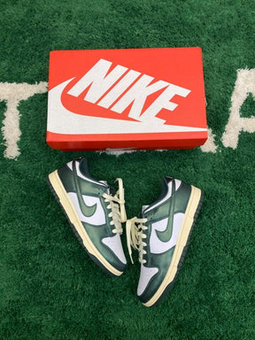 Nike Dunk Low PRO "Vintange Green"