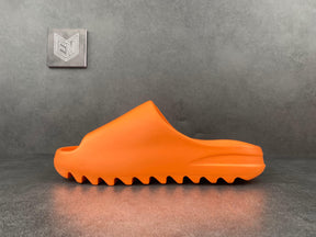 Adidas Yeezy Slide Enflame Orange