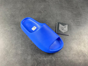 Adidas Originals Yeezy Slide "Azure"