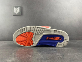 Nike Air Jordan 3 Retro Knicks