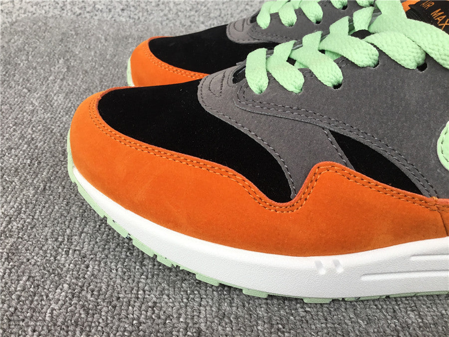 Tênis Nike Air Max 1 Premium Ugly Duckling Honeydew