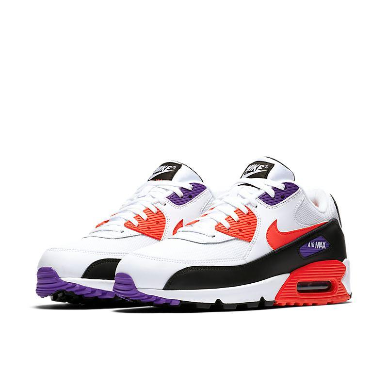 Nike Air Max 90 - Raptors