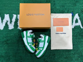 Louis Vuitton Trainer Maxi