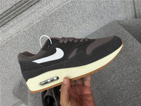 Tênis Nike Air Max 1 Crepe "Soft Grey"