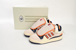 Tênis adidas Bad Bunny x Forum Buckle Low 'Cangrejeros'