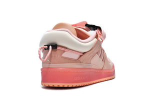 Tênis Adidas Forum Low Bad Bunny Pink Easter Egg