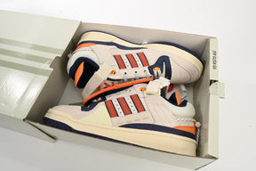 Tênis adidas Bad Bunny x Forum Buckle Low 'Cangrejeros'