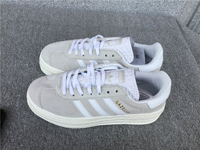 Adidas Gazelle Bold Grey