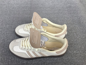 Adidas Gazelle Indoor Foot Industry Sand Strata