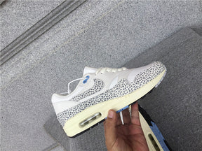 Tênis Nike Air Max 1 Safari Summit White