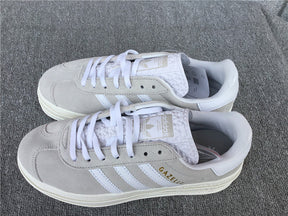 Adidas Gazelle Bold Grey