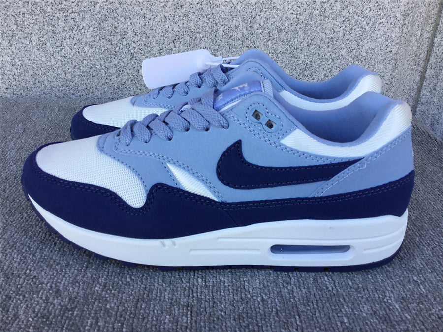 Tênis Nike Air Max 1 '86 OG Big Bubble Light Armory Blue