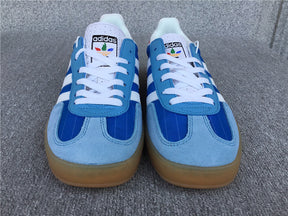 Adidas Gazelle Indoor Olympic "Azul"